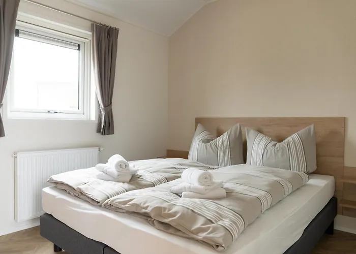 Feriehus Bis Sechs Personen Ohne Hund Norden